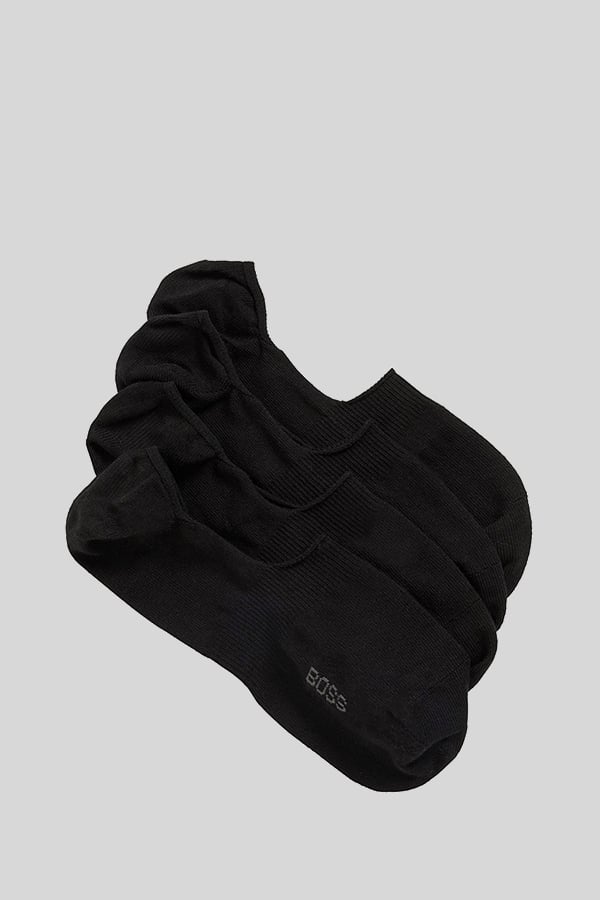 ΚΑΛΤΣΕΣ BOSS - 001 ΜΑΥΡΟ